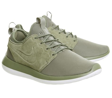 nike roshe two weiß herren